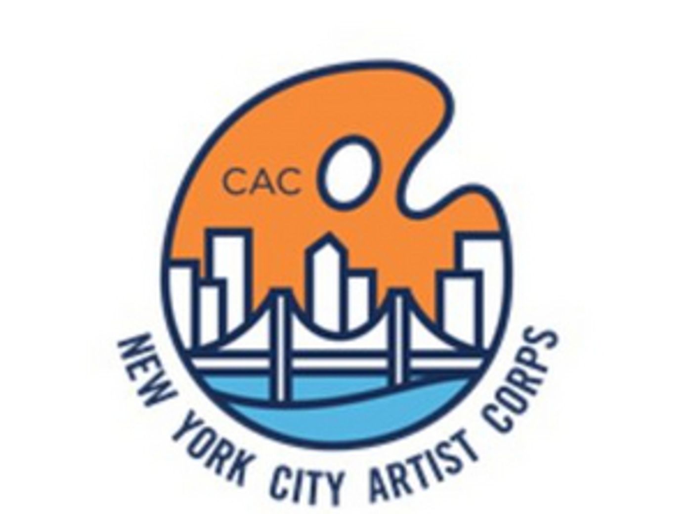 Mayor de Blasio Announces the Culmination of the New York City Artist Corps Program With Over 700 Events  Image