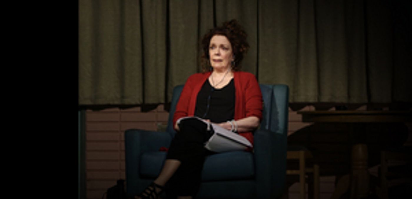 Review Roundup: DANA H. Opens on Broadway  Image