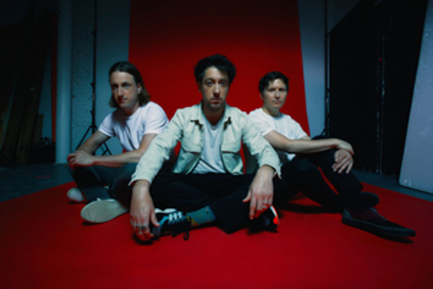 VIDEO: The Wombats Share New 'Ready for the High' Music Video  Image