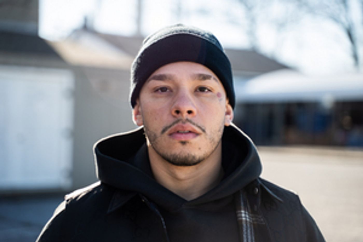 Matt Rosa Releases New Single 'Used to Know Me So Well'  Image