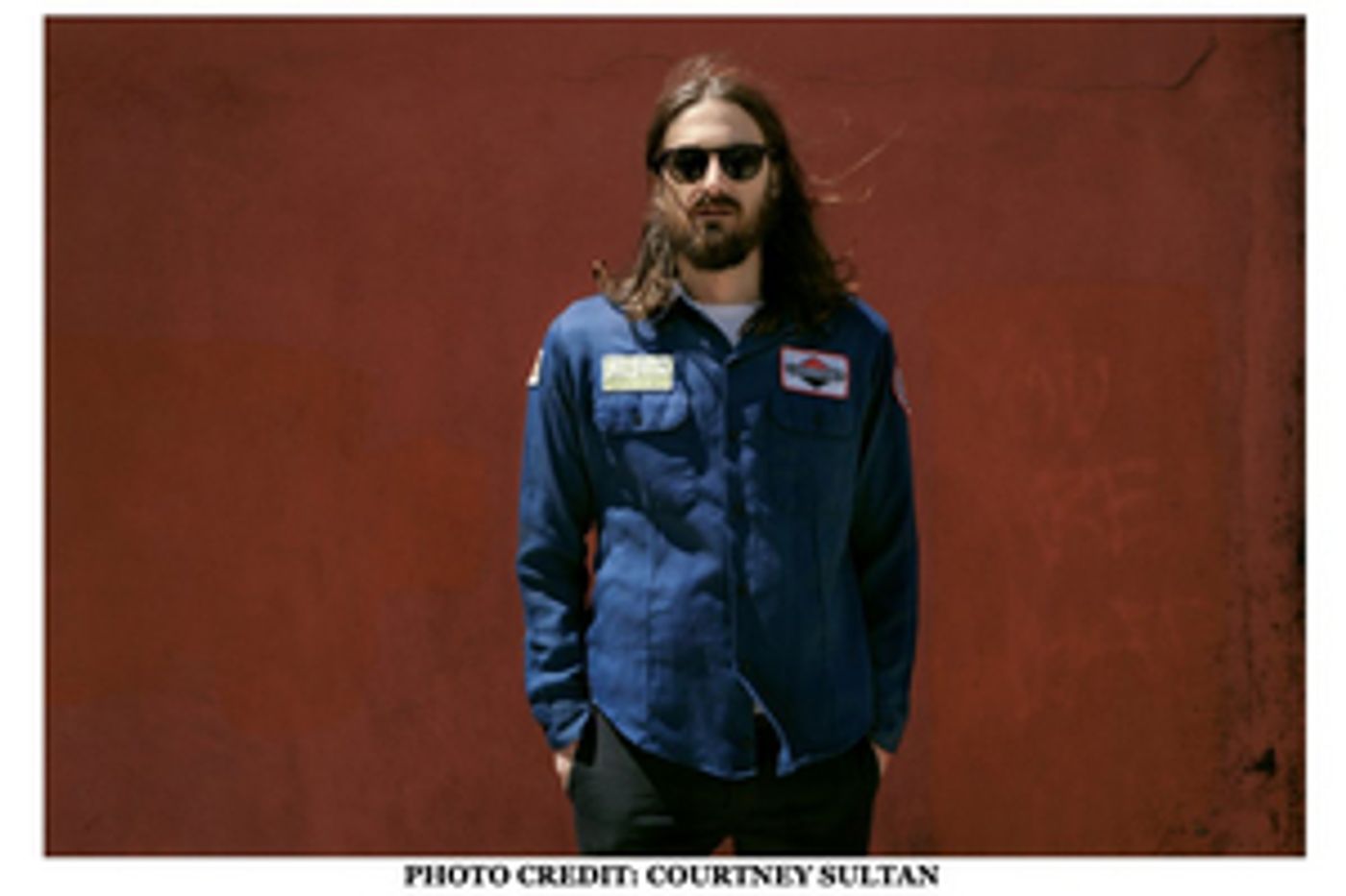 VIDEO: Sam Phelps Releases New Music Video 'Leavin'  Image