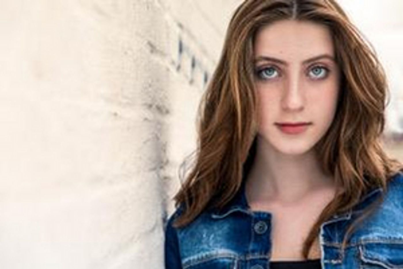 Ayla Schwartz to Bring EVERYTHING I LEARNED, I LEARNED BY GROWING 2 INCHES to The Green Room 42  Image