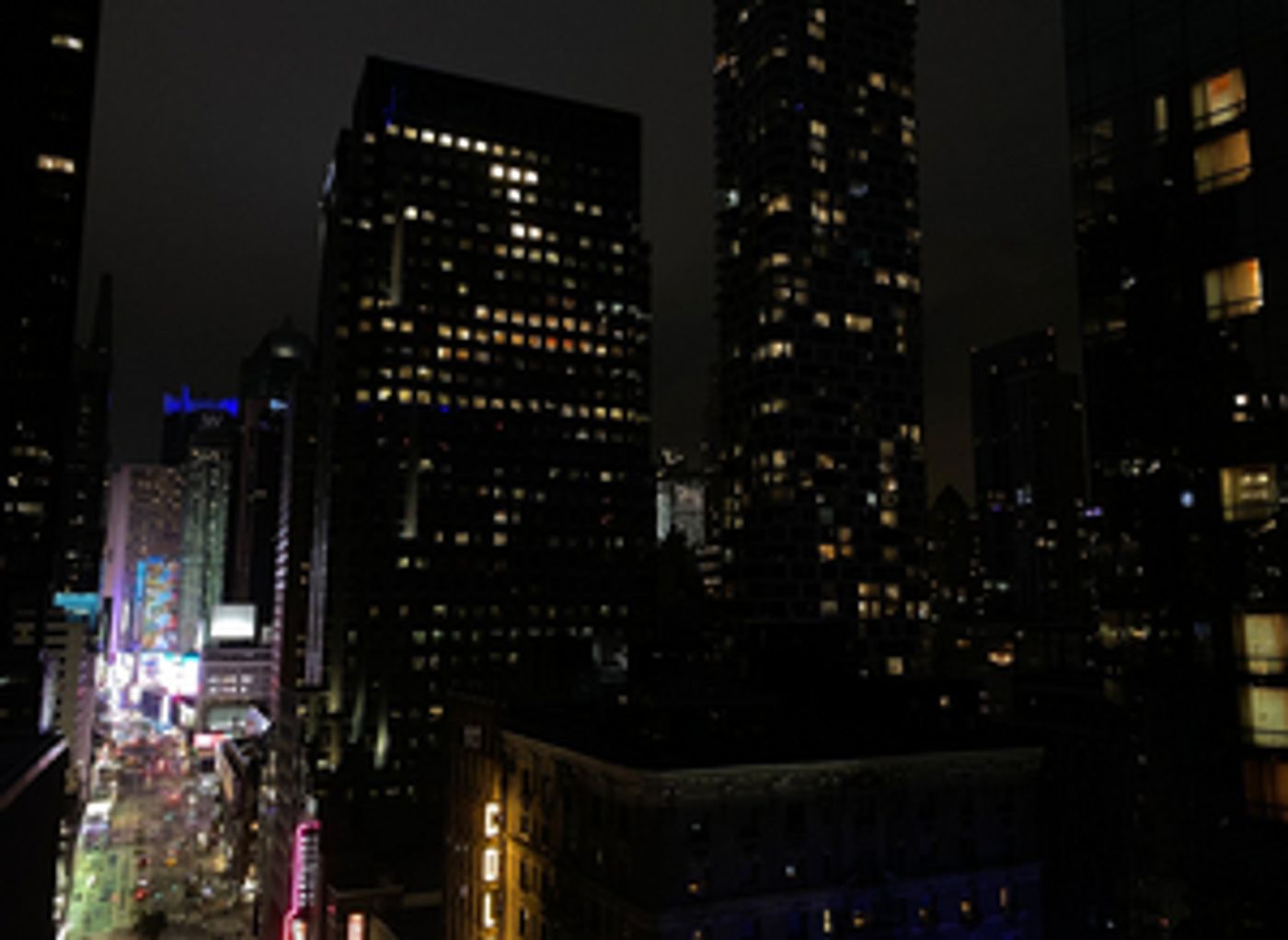 Student Blog: Doubts and Doubles: When Sometime in the Future Becomes Now  Image