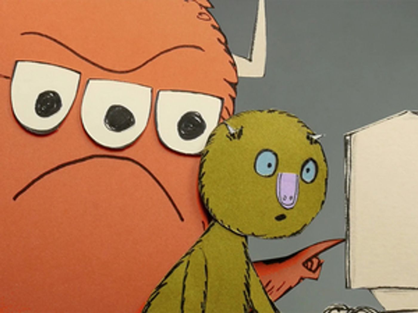 STG Presents First Of Virtual Student Matinees  Image