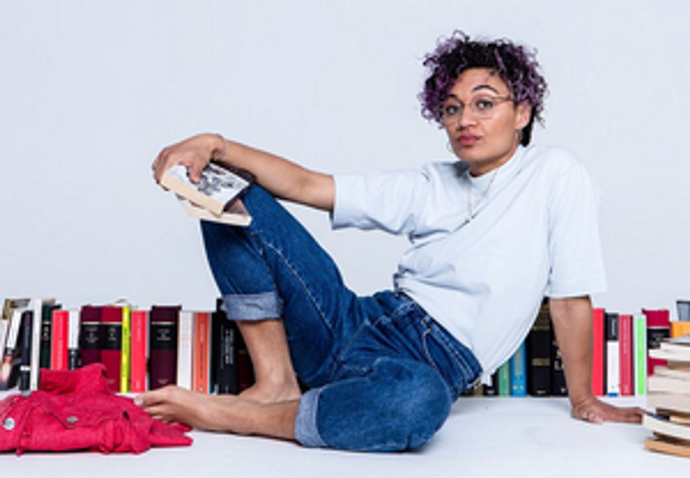 Griffin Theatre Company Reopens With WHEREVER SHE WANDERS  Image