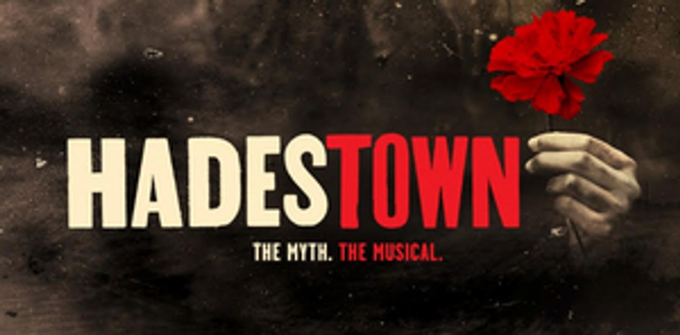 Tickets Go On Sale Today For HADESTOWN At Saenger Theatre Tickets Go On Sale Today For HADESTOWN At Saenger Theatre Image
