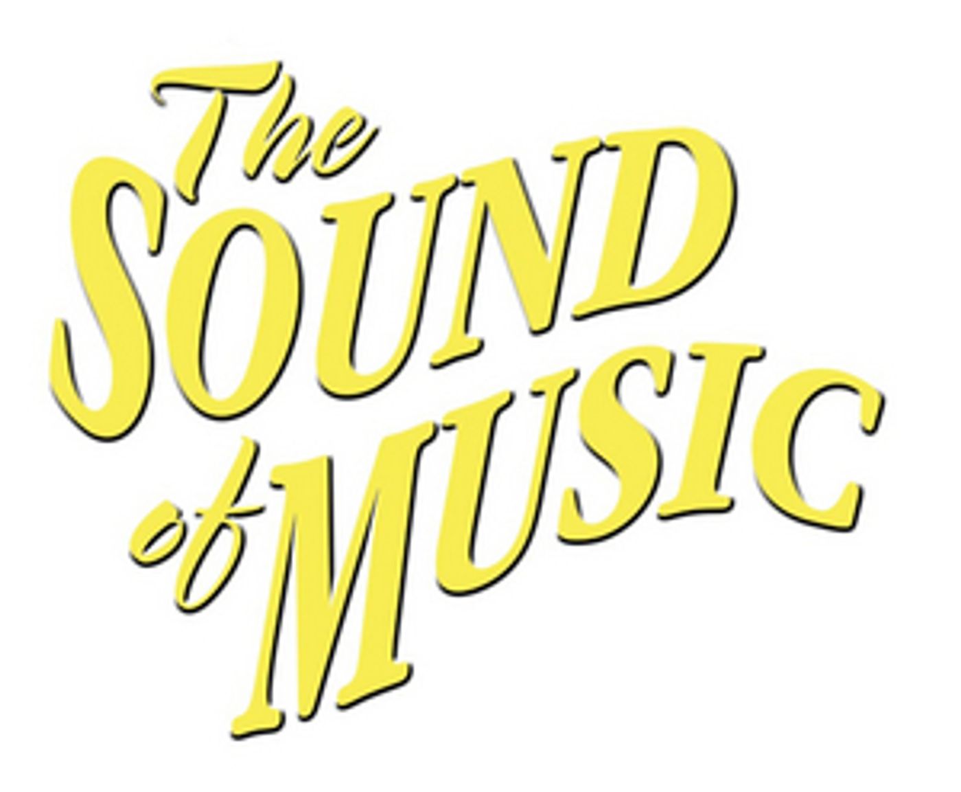 THE SOUND OF MUSIC Will Be Performed at Theatre Tulsa in 2022  Image
