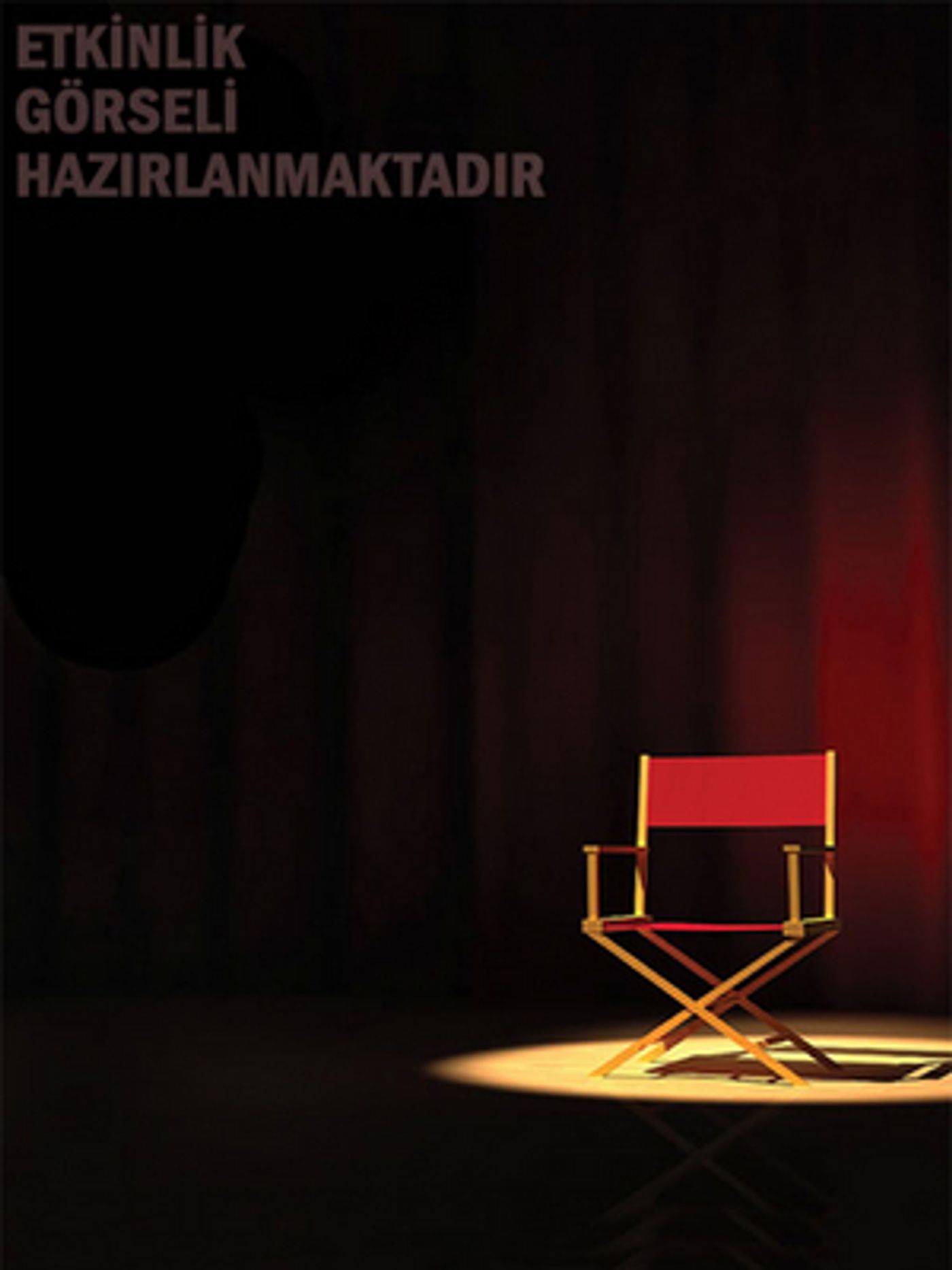 ALONE Will Be Performed at Ankara - Yakin Stage This Month ALONE Will Be Performed at Ankara - Yakin Stage This Month Image