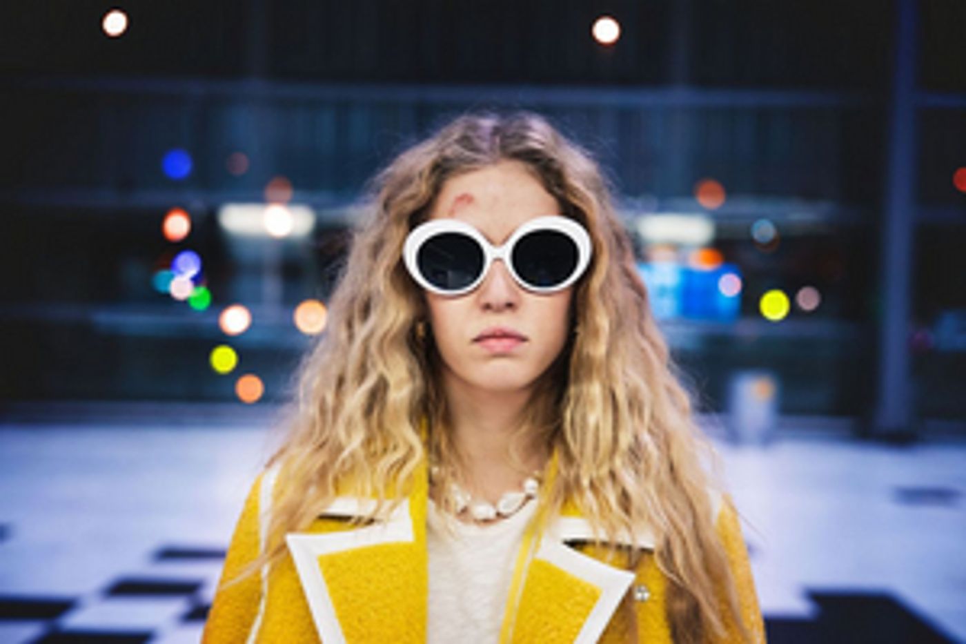 VIDEO: Watch the Trailer for International HBO Max Original Drama Series KAMIKAZE  Image