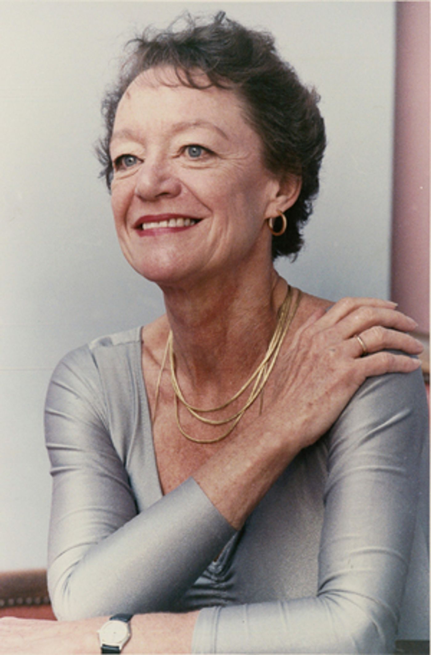 Pittsburgh Ballet Theatre Will Honor The Life and Legacy of Patricia Wilde On 'Season Premiere' Opening Night Pittsburgh Ballet Theatre Will Honor The Life and Legacy of Patricia Wilde On 'Season Premiere' Opening Night Image