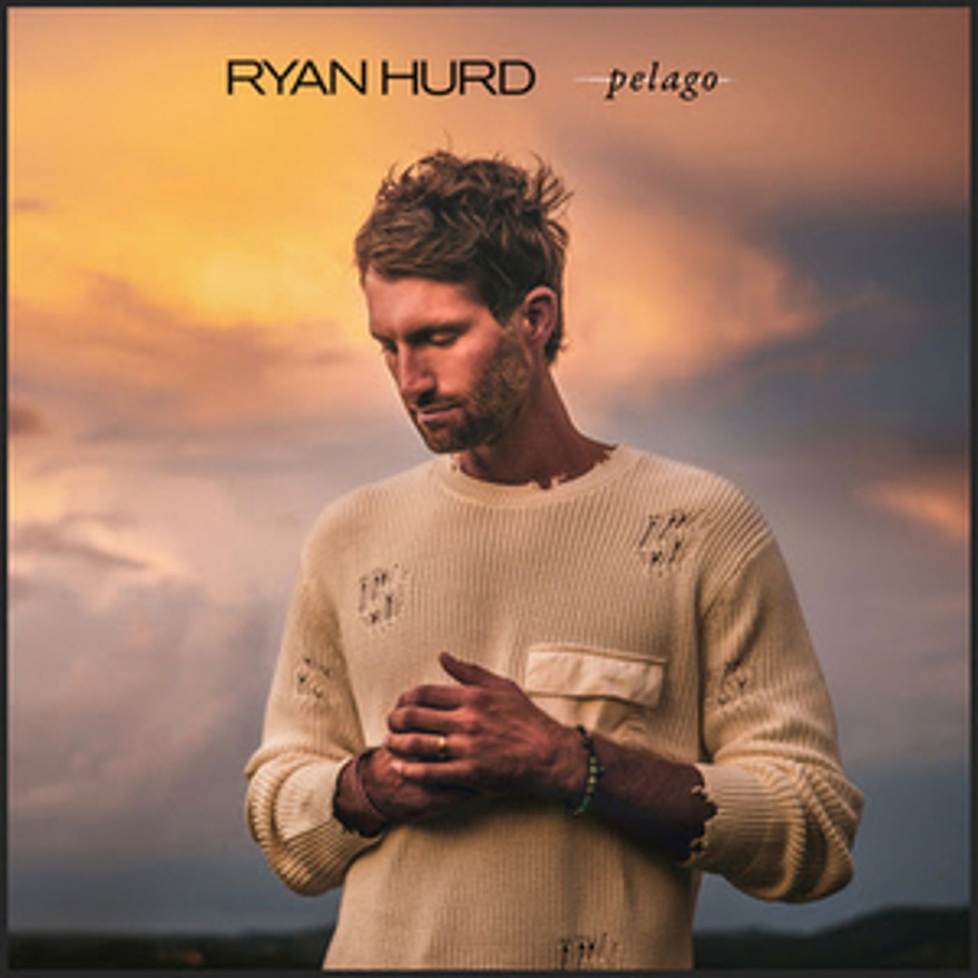 Ryan Hurd Releases Debut Album 'Pelago'  Image