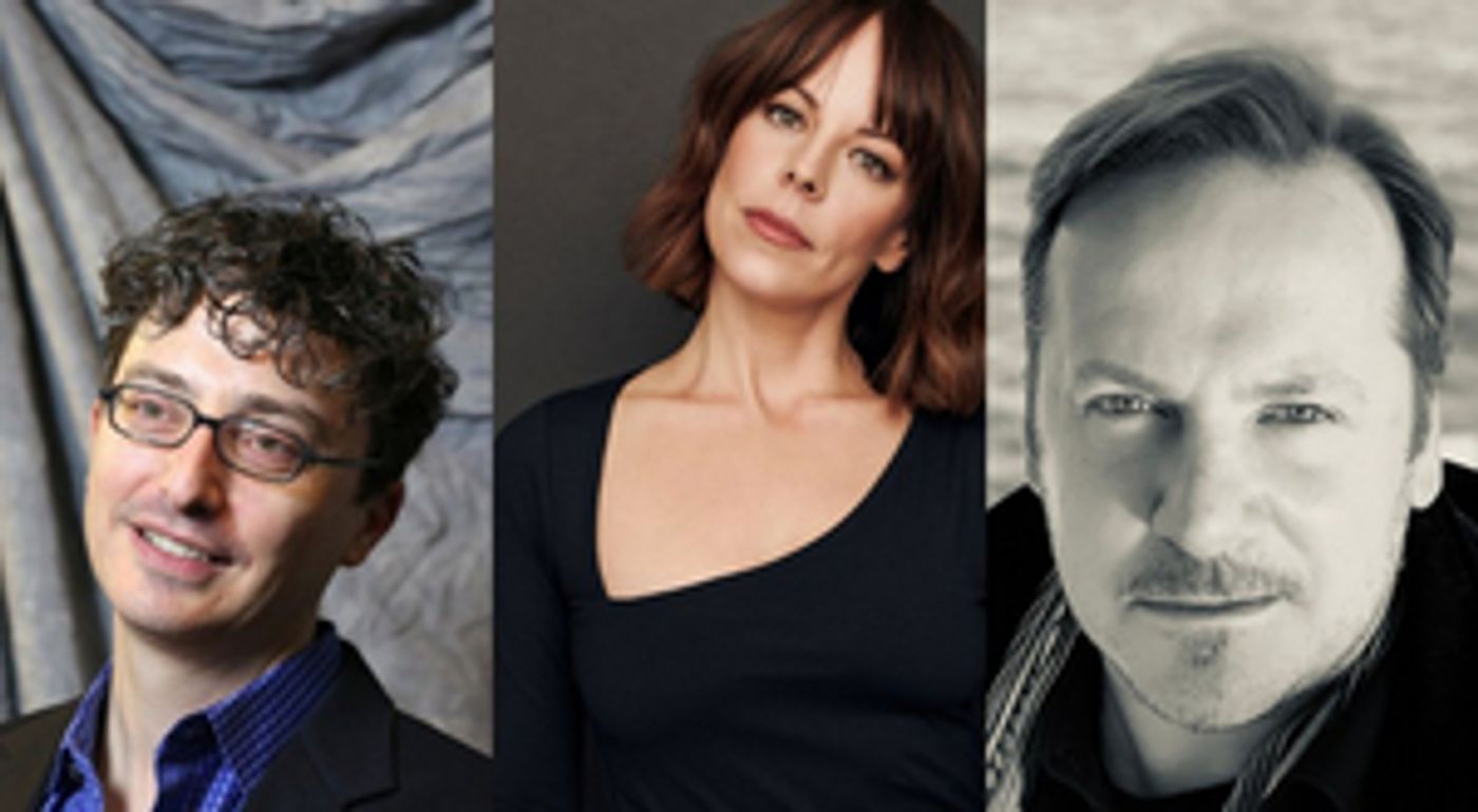 Beowulf Boritt, Leslie Rodriguez Kritzer and Alejo Vietti Announced as Barrington Stage Company Associate Artists  Image