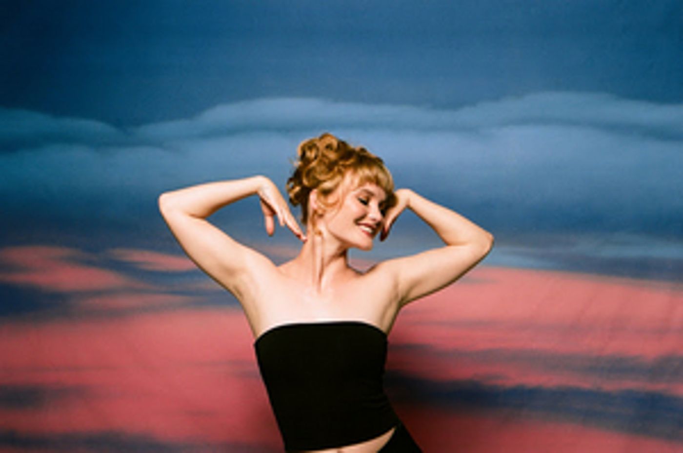 Kacy Hill Releases New Album 'Simple, Sweet, & Smiling' Kacy Hill Releases New Album 'Simple, Sweet, & Smiling' Image
