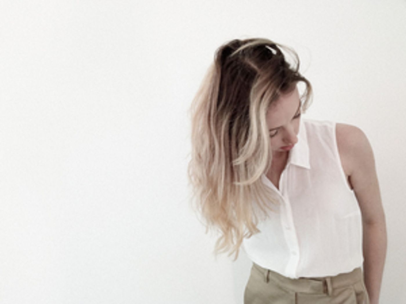 VIDEO: Danielle Lewis Reveals 'Slow, Sad, & Real' Music Video VIDEO: Danielle Lewis Reveals 'Slow, Sad, & Real' Music Video Image