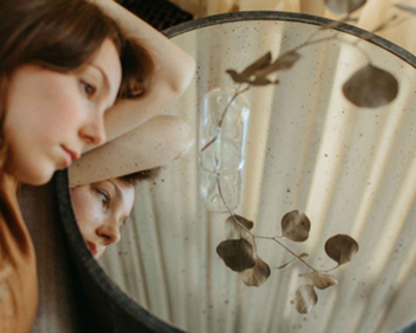 Amy Jay Releases New Folk Single 'Reliance'  Image