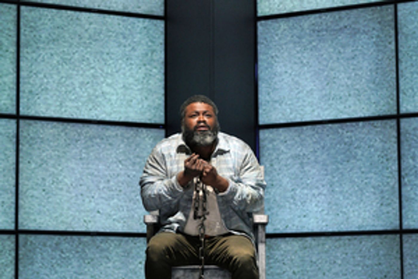 Review: SAN FRANCISCO OPERA'S FIDELIO ONLINE at War Memorial Opera House  Image