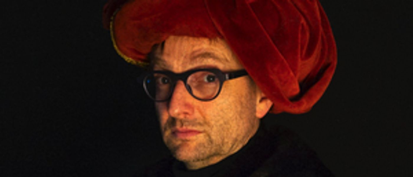 Bart Van Loo to Perform THE BURGURDIANS at the Kursaal Oostende in February  Image