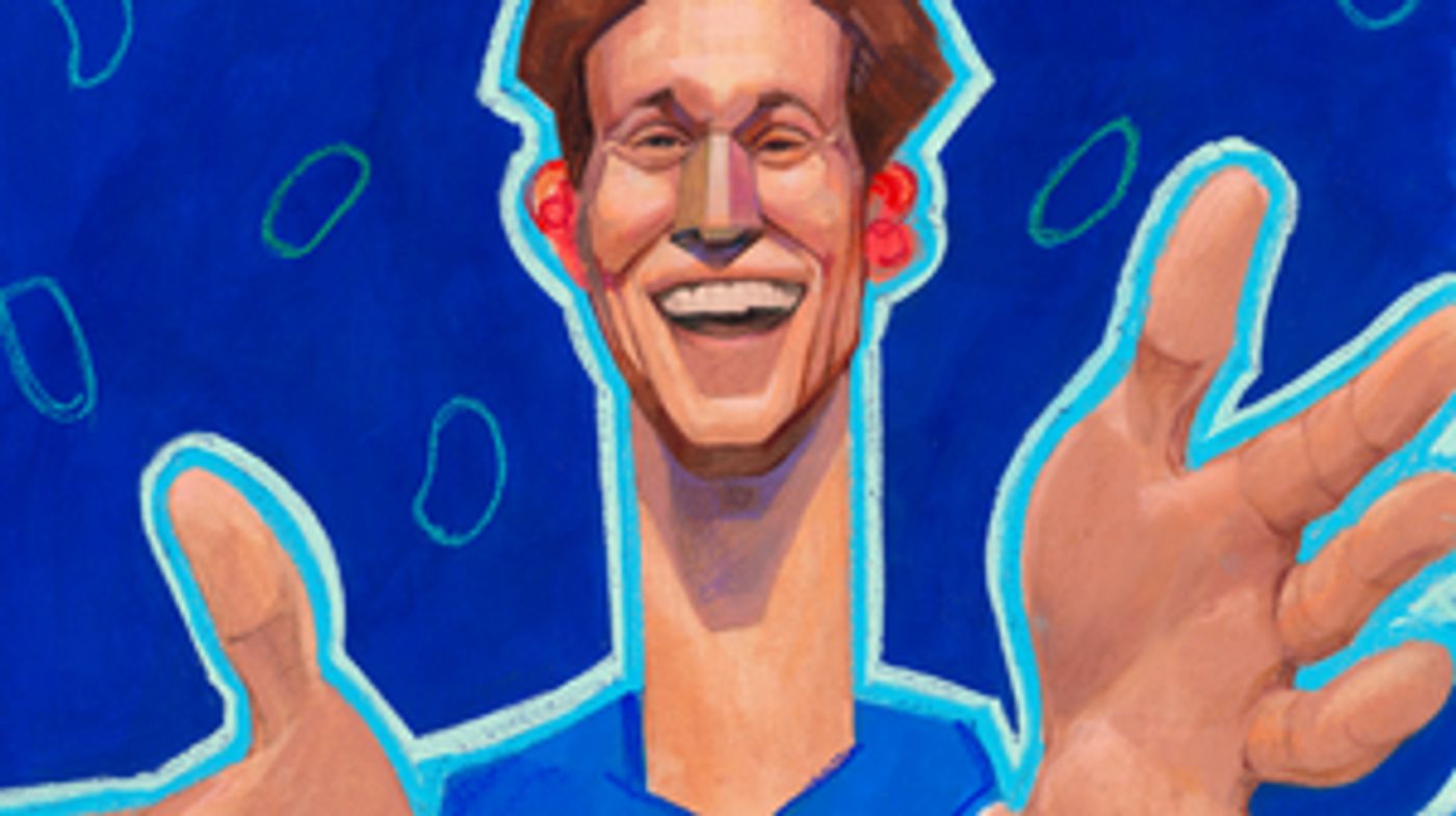 Theatre Calgary Gets Set To Launch World Premiere of BOOM YZ This October  Image