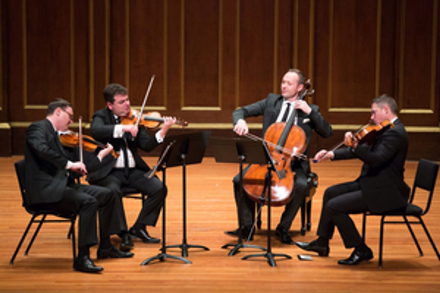 George Mason University Announces 21/22 Season at the Center of the Arts  Image