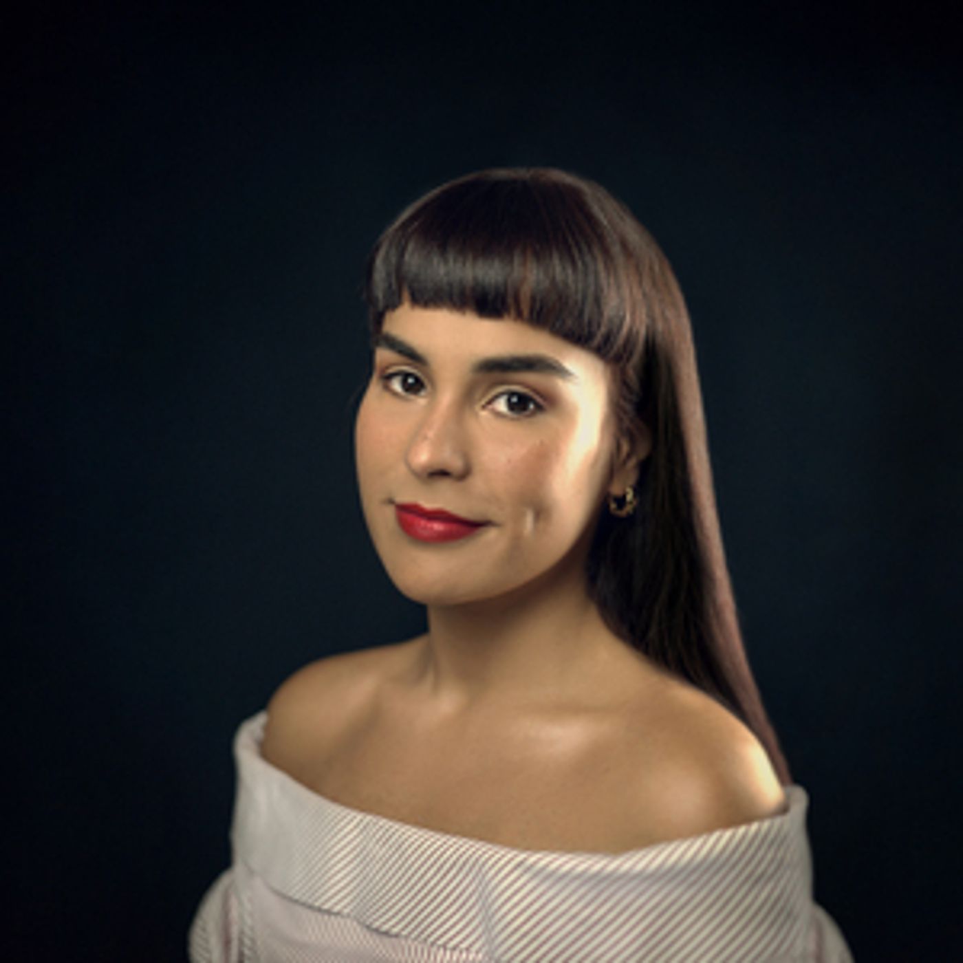 Interview: Val Monique of LOS INOLVIDABLES at Teatro Pacific Interview: Val Monique of LOS INOLVIDABLES at Teatro Pacific Image