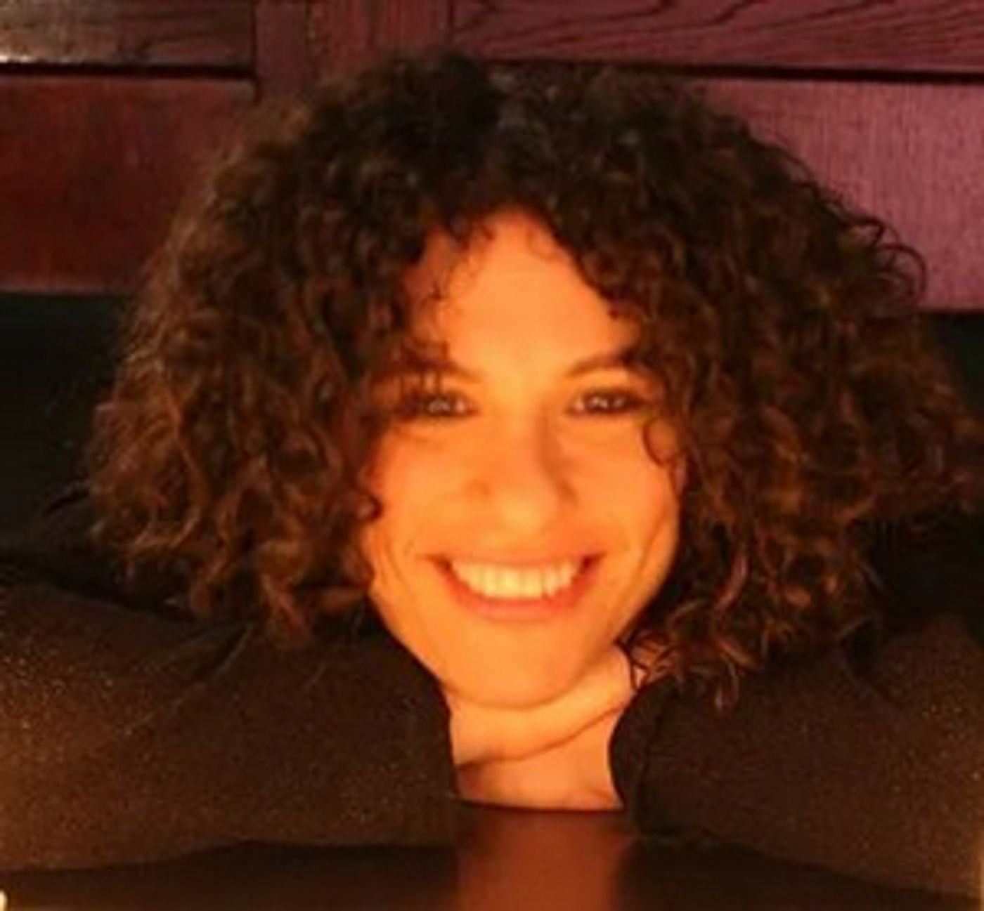 Interview: THERE ARE NO ONE-PERSON SHOWS: Musical Director, Tracy Stark  Image