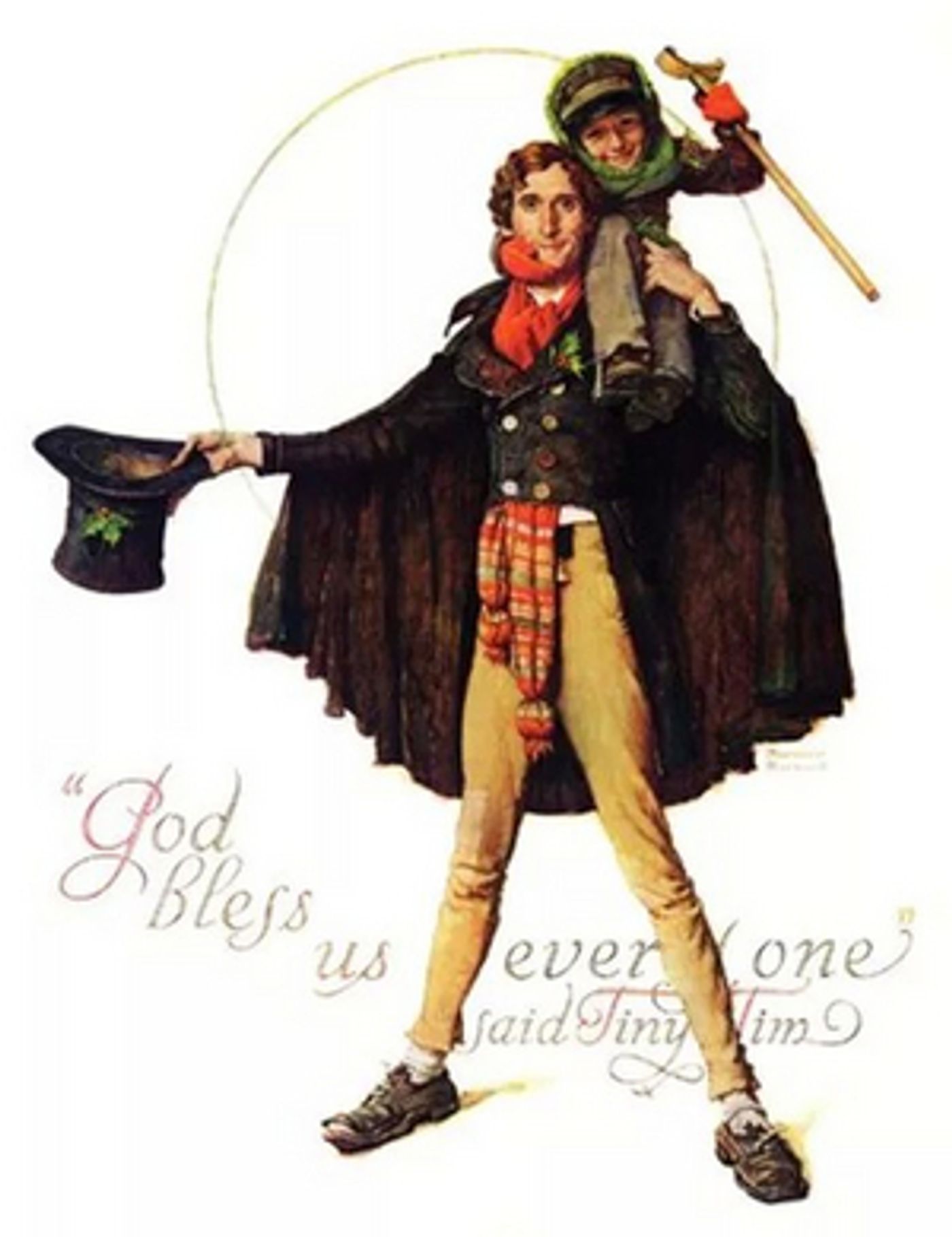 Pocket Sandwich Theatre to Present 39th Production of EBENEZER SCROOGE This Holiday Season Pocket Sandwich Theatre to Present 39th Production of EBENEZER SCROOGE This Holiday Season Image