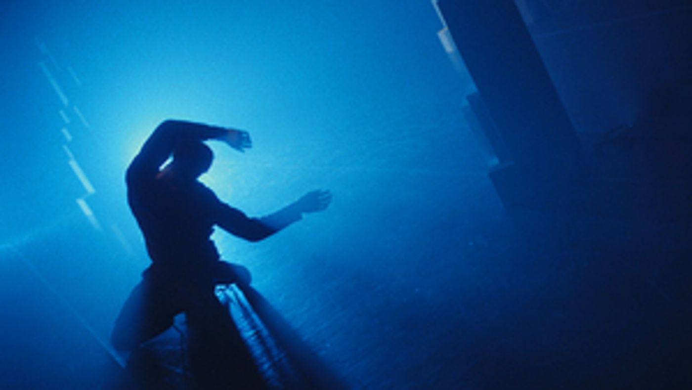 Australia's Co3 Contemporary Dance to Present MINDCON this November Australia's Co3 Contemporary Dance to Present MINDCON this November Image