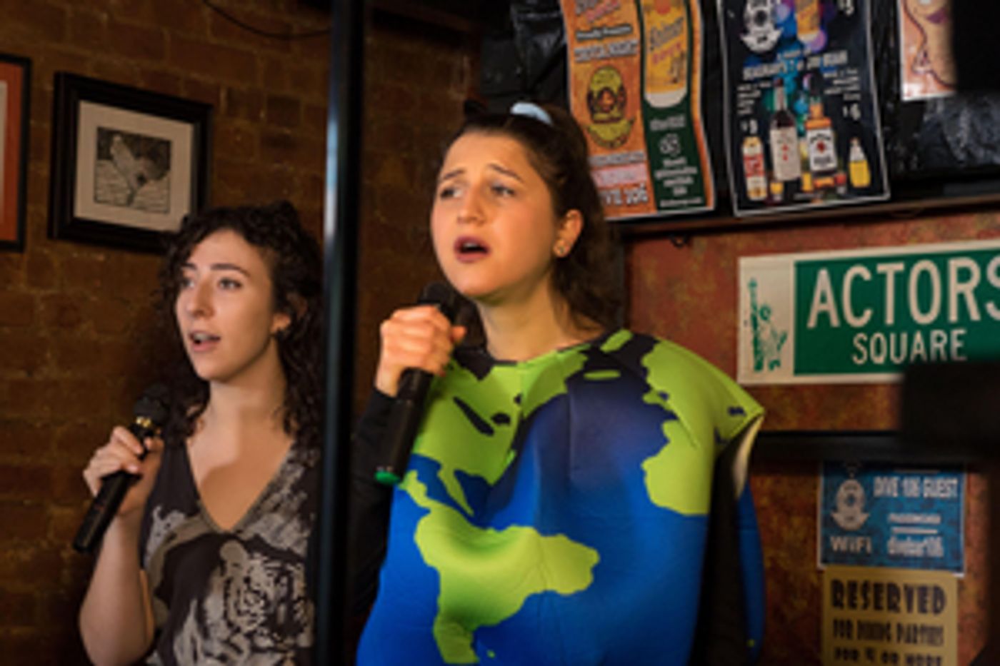 New Web Series JADE & JADED Pilot Available Now  Image