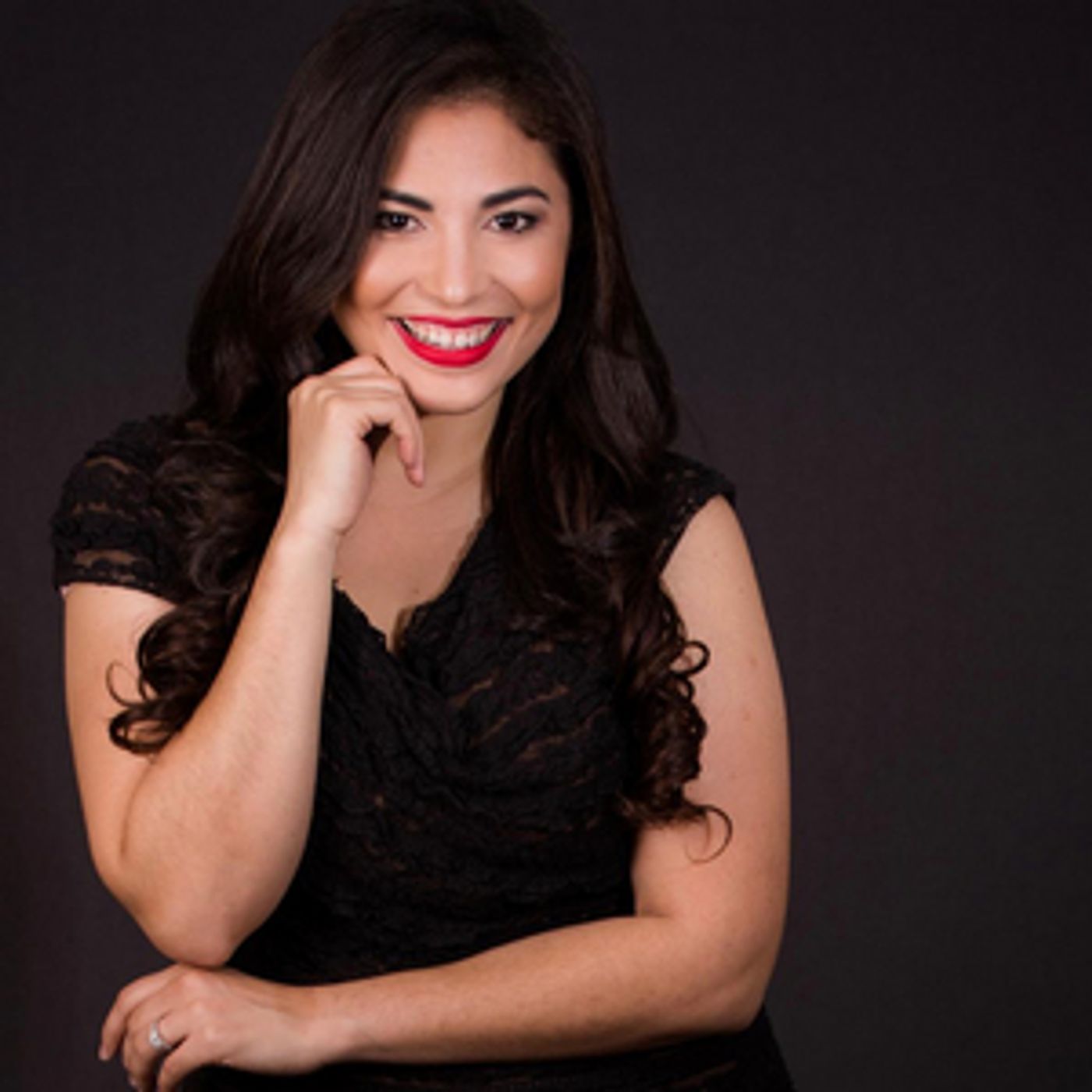 Interview: Ana Alejandra Carrizo of LOS MONÓLOGOS DE LA VAGINA at Teatro Nacional  Image