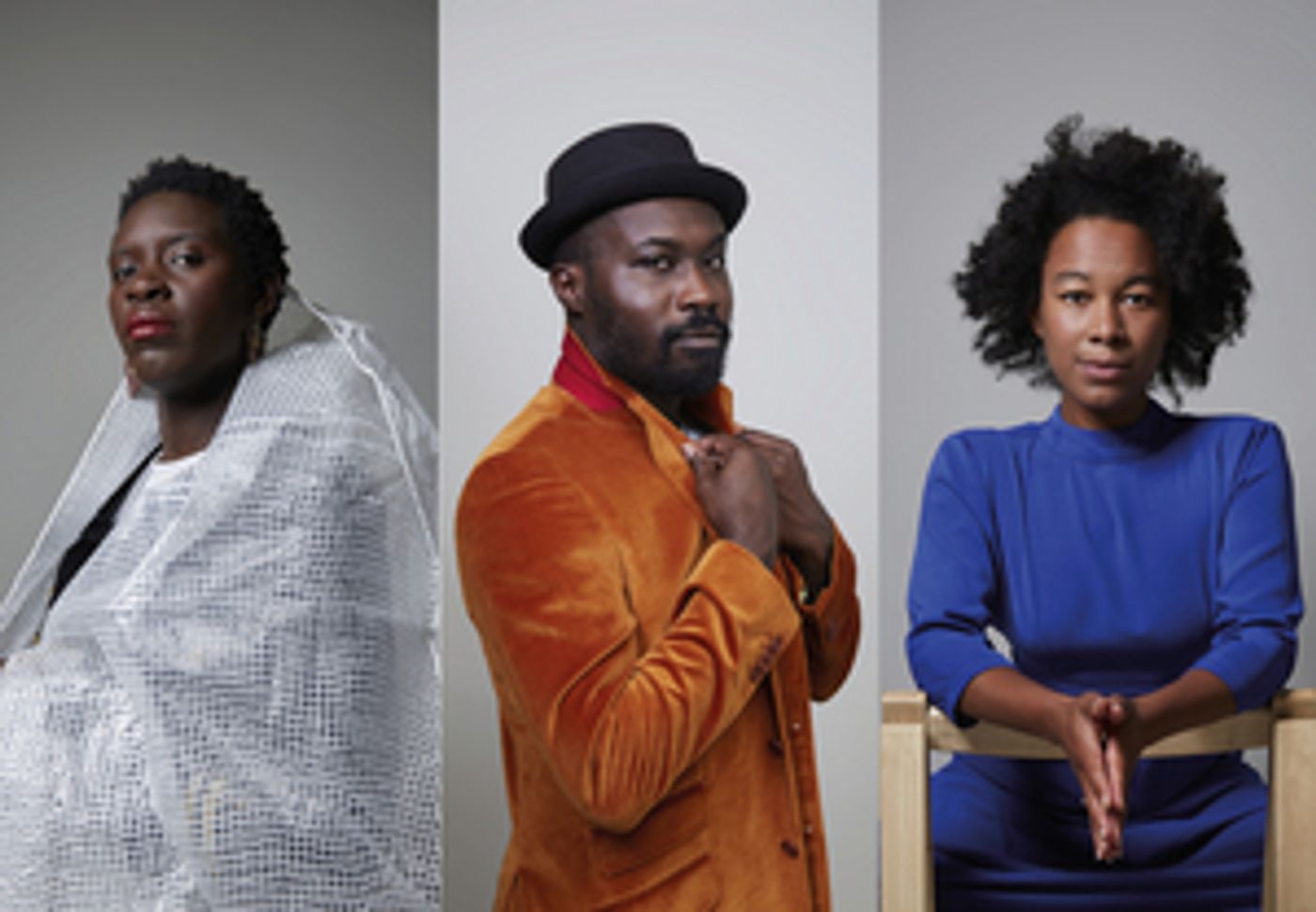 The Faction Returns to Scarborough's Stephen Joseph Theatre With a Trio of Performances The Faction Returns to Scarborough's Stephen Joseph Theatre With a Trio of Performances Image