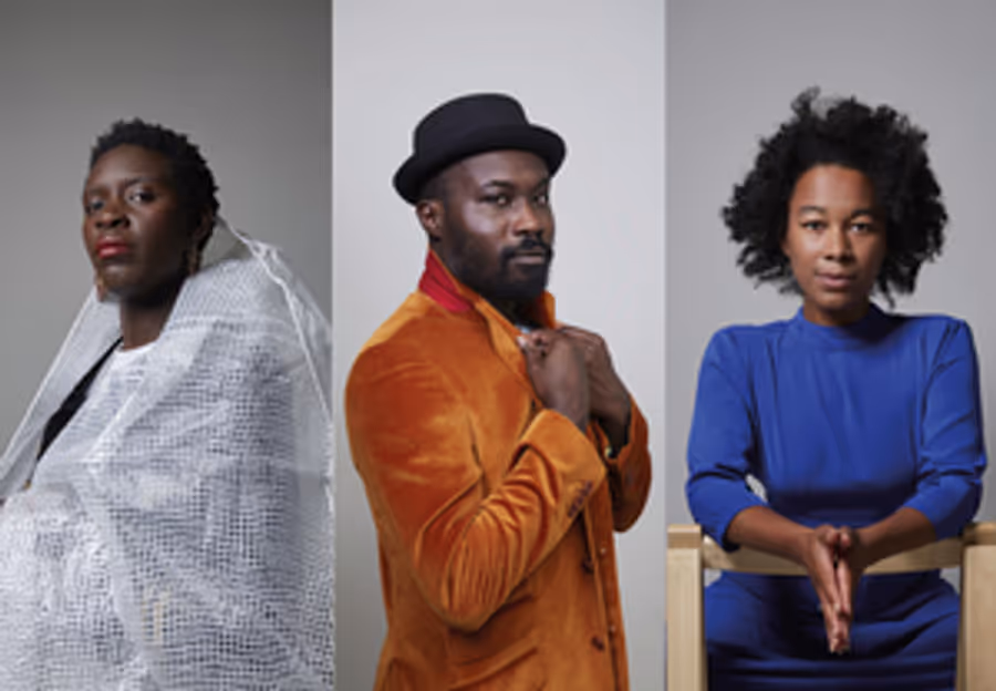 The Faction Returns to Scarborough's Stephen Joseph Theatre With a Trio of Performances Image