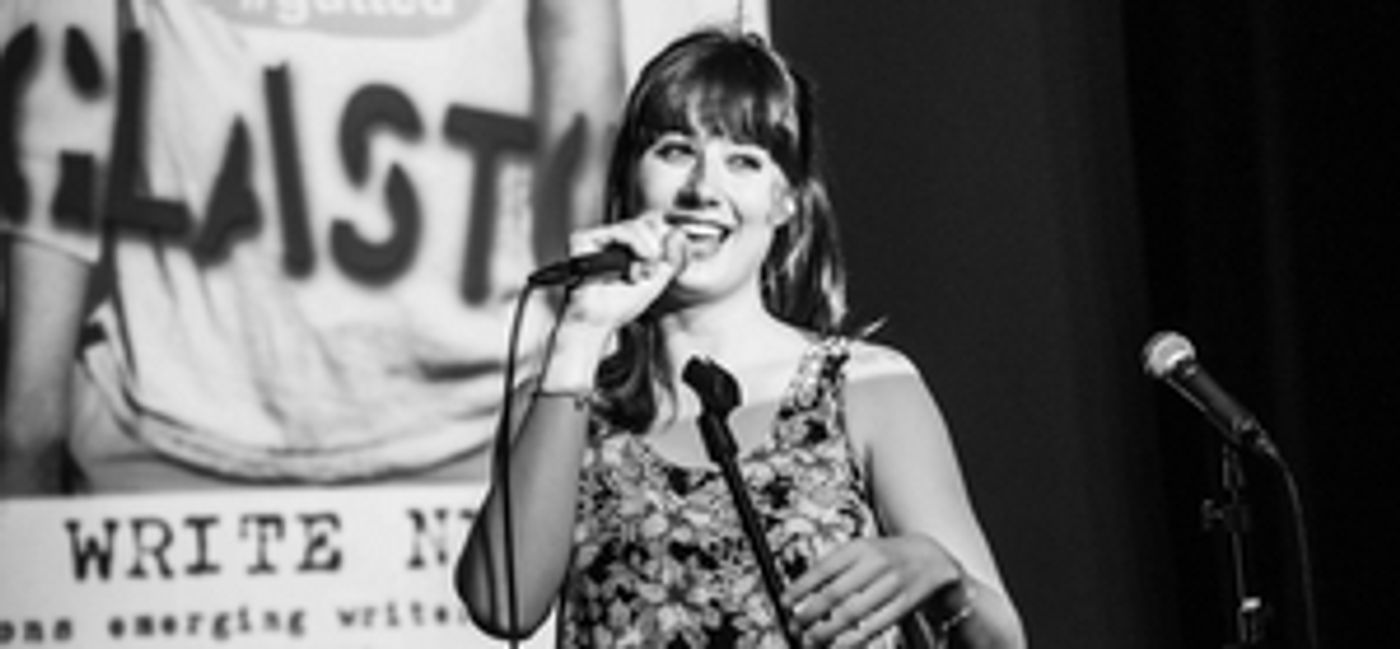 Poleroid Theatre Celebrates 10th Anniversary With Charity Event Poleroid Theatre Celebrates 10th Anniversary With Charity Event Image