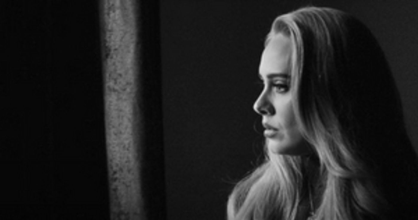 CBS to Present ADELE: ONE NIGHT ONLY Special Event  Image