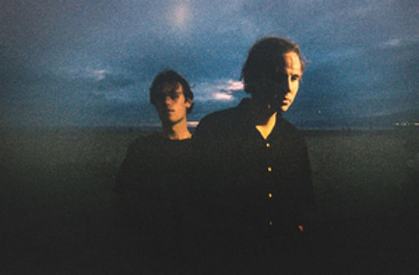 Death Bells Release New Single 'Intruder'  Image