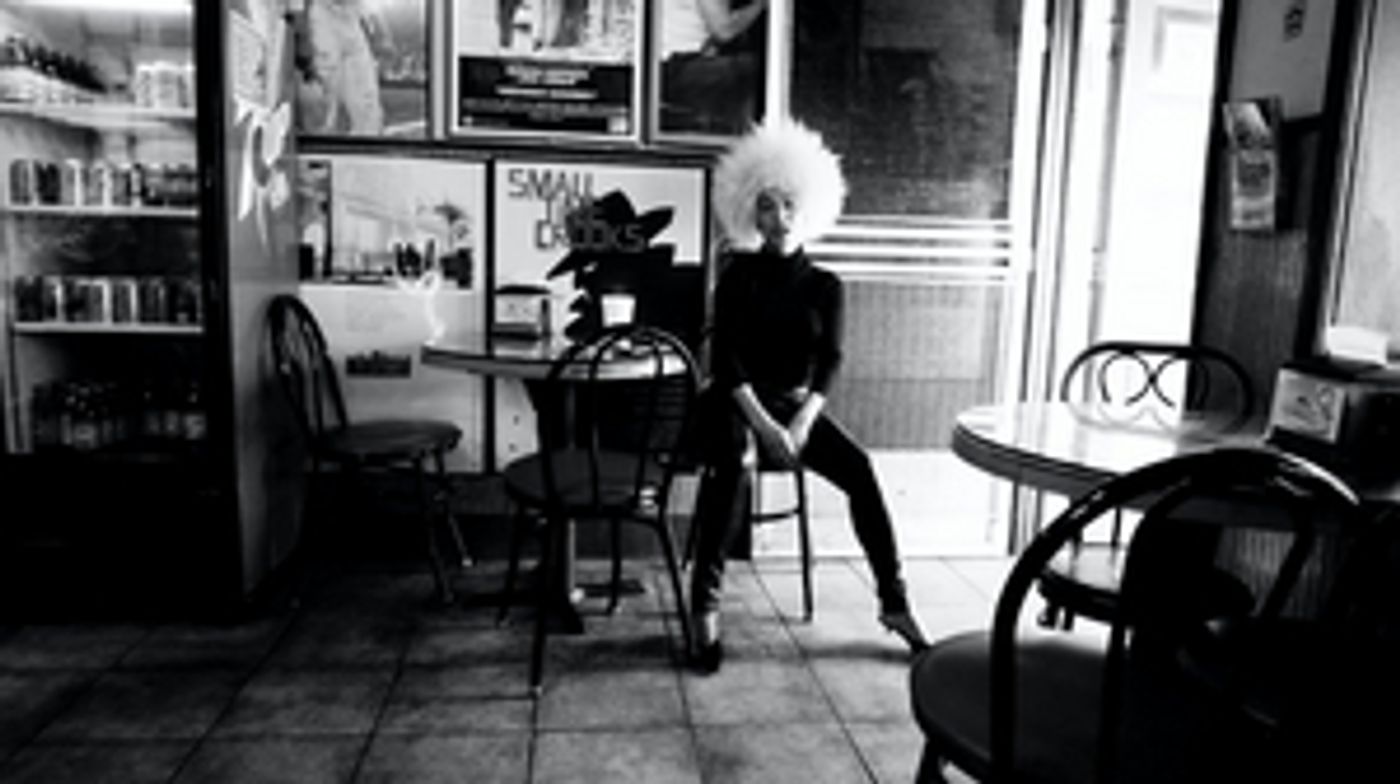 Lady Blackbird Shares Zach Witness' Remix of 'It'll Never Happen Again' Lady Blackbird Shares Zach Witness' Remix of 'It'll Never Happen Again' Image