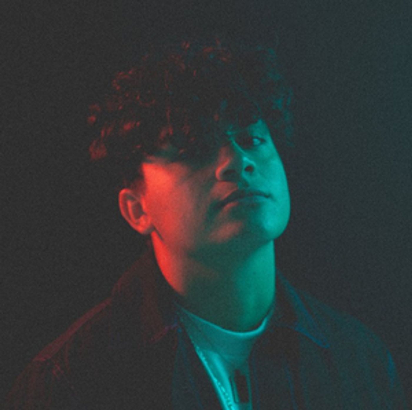 Graham Lake Releases New Single 'Focus'  Image