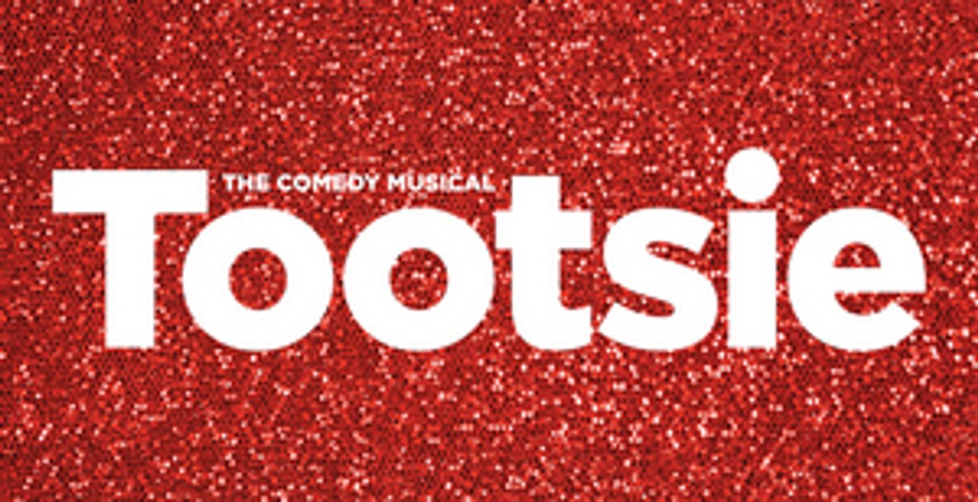 Digital Rush Lottery Announced for TOOTSIE at DPAC  Image
