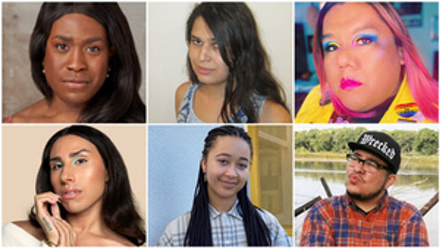 The Sundance Institute Launches Trans Possibilities Intensive  Image