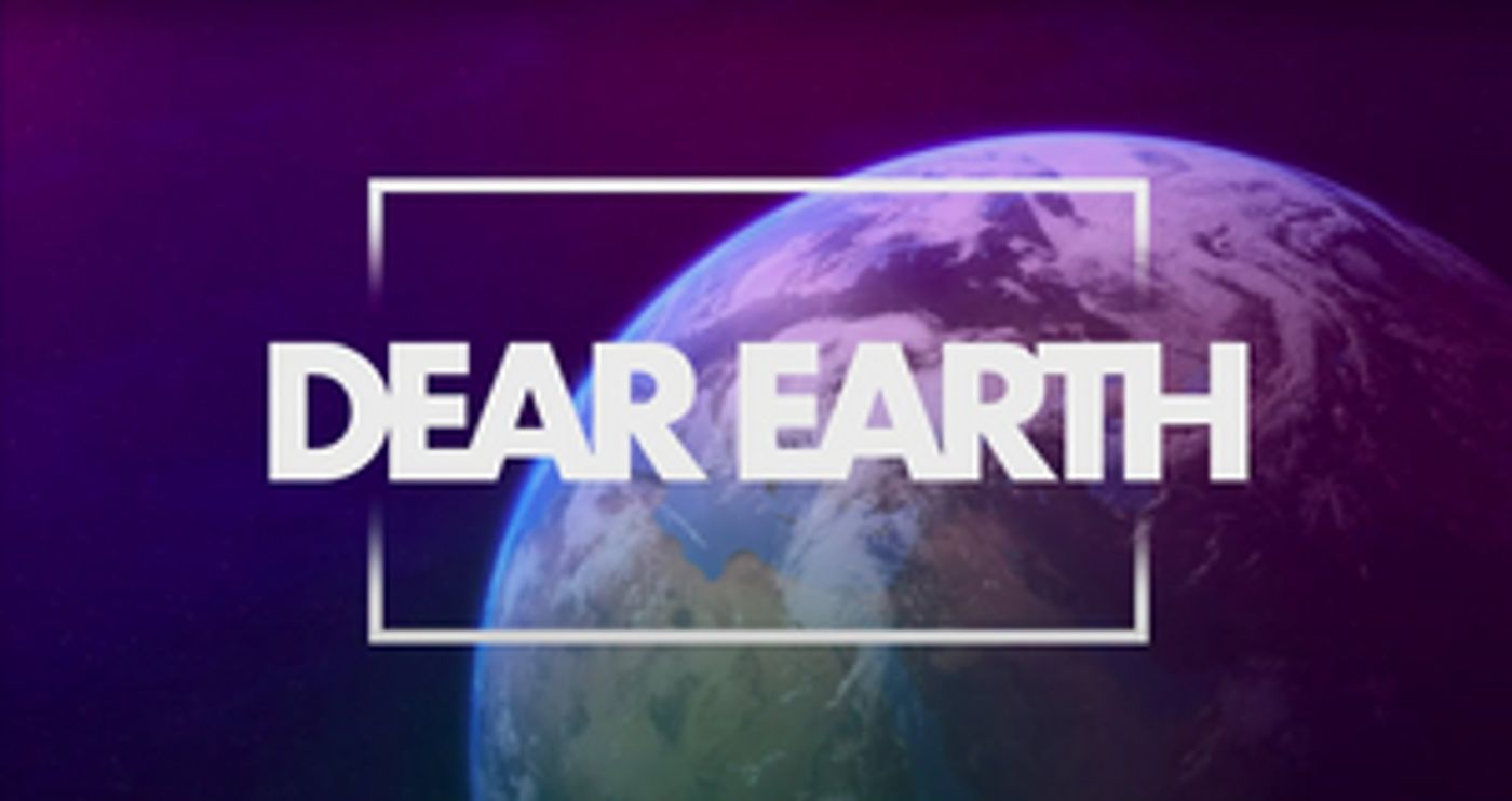 Barack Obama, Billie Eilish & More Join YouTube's DEAR EARTH Special Barack Obama, Billie Eilish & More Join YouTube's DEAR EARTH Special Image