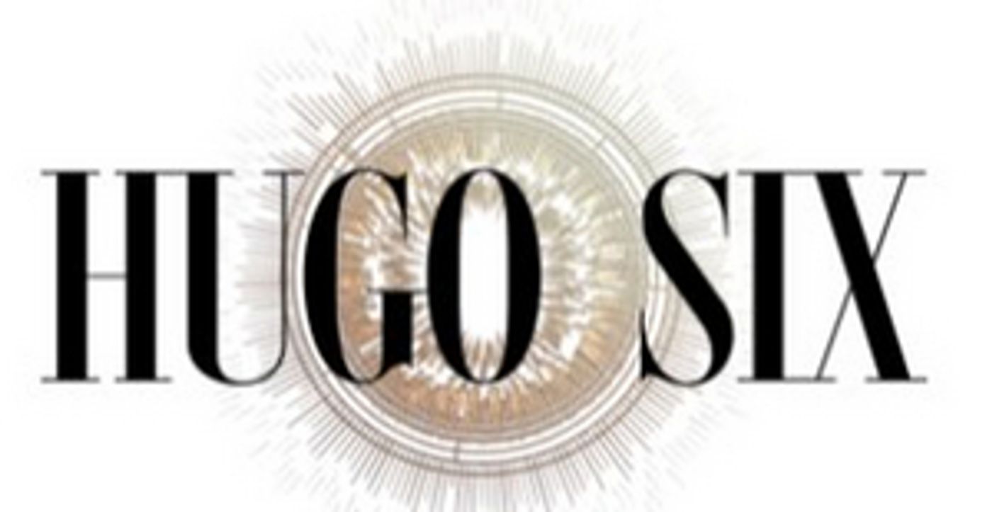 Producers Isaac Robert Hurwitz and Seth A. Goldstein Launch Transmedia Production Company Hugo Six  Image