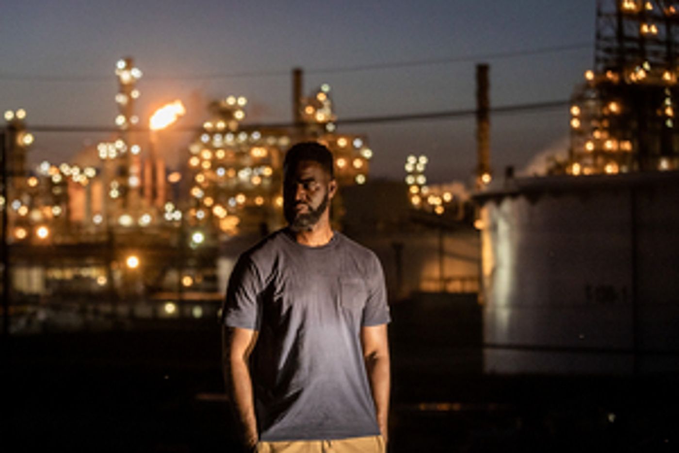 VIDEO: SHOWTIME Releases First-Look at VICE Season 2  Image