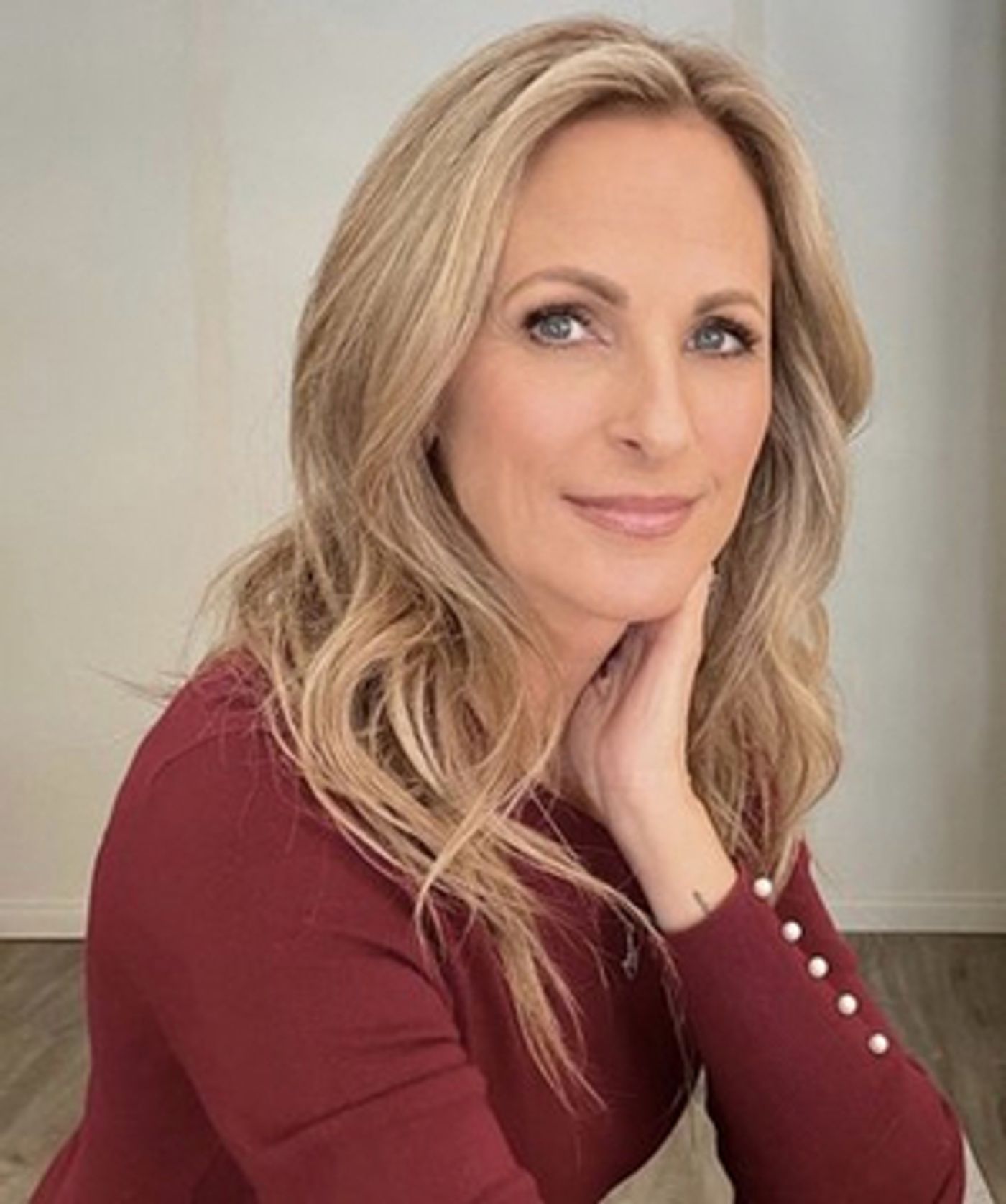Marlee Matlin to Receive LMGI Humanitarian Award  Image