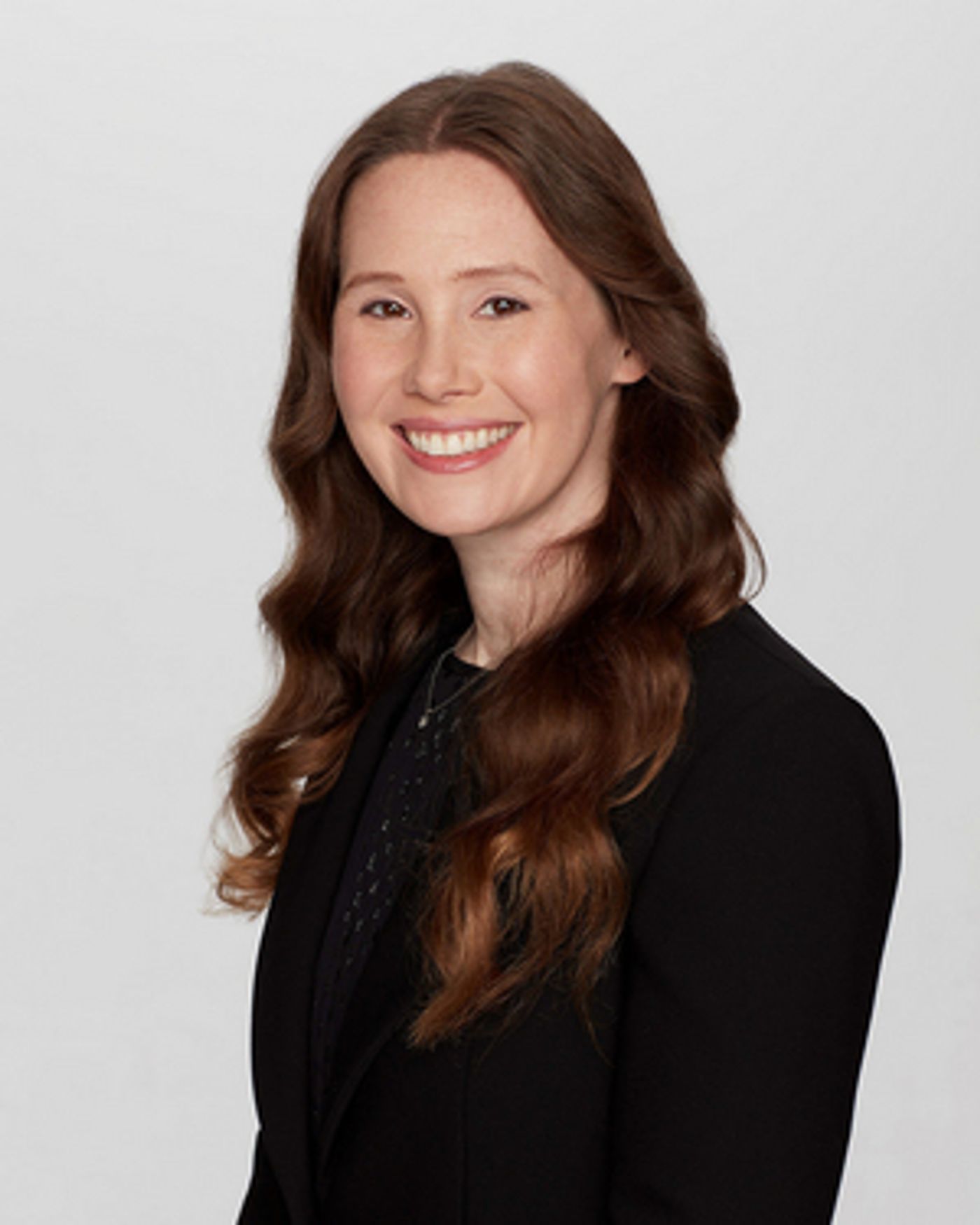 Brianna Bennett Named Senior Vice President, Network Drama for ABC Entertainment  Image