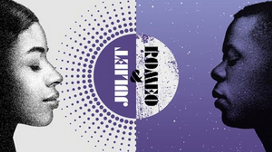 Intermission Youth Theatre to Present JULIET & ROMEO  Image