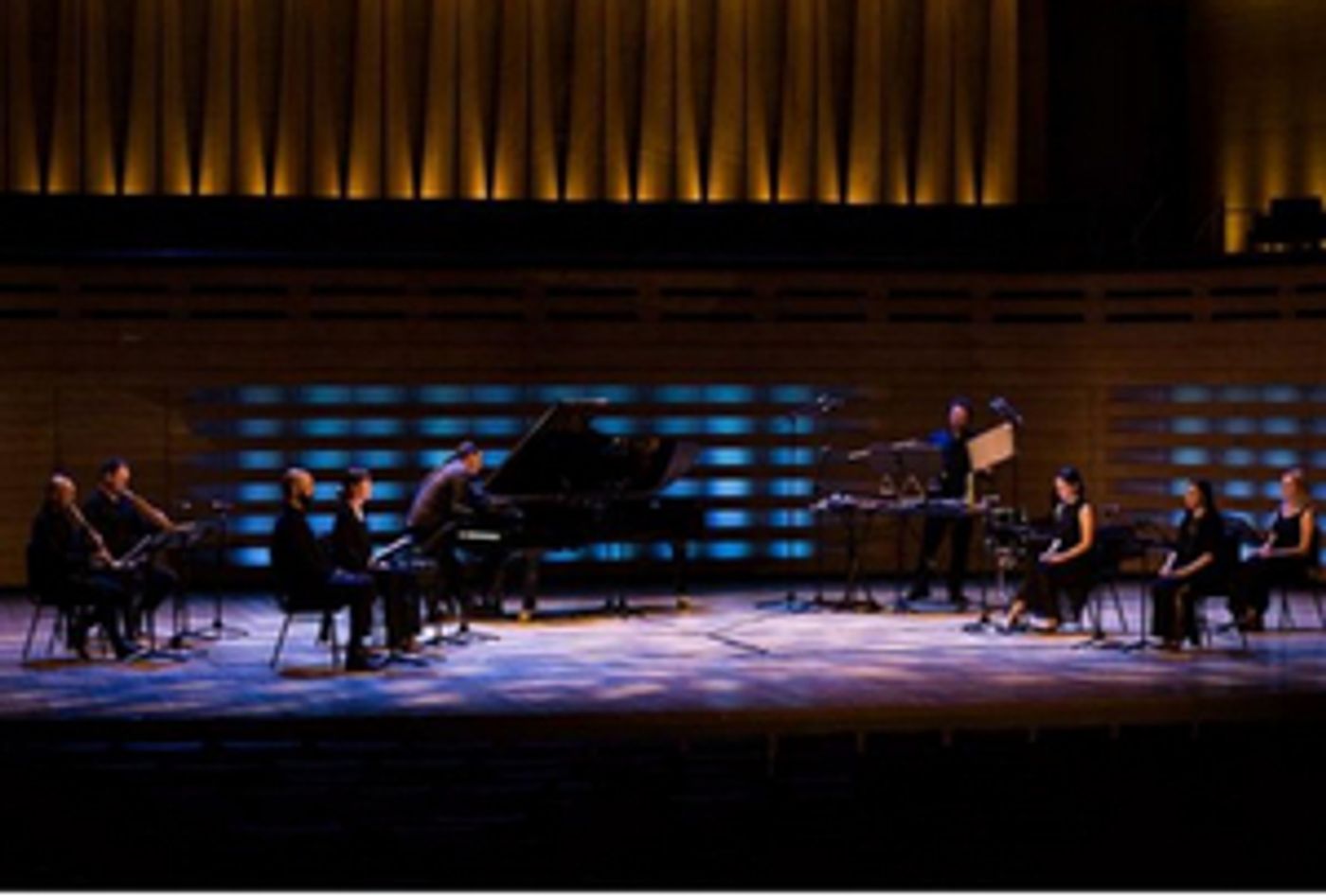 Soundstreams Announces Details About the World Premiere of LOVE SONGS Soundstreams Announces Details About the World Premiere of LOVE SONGS Image