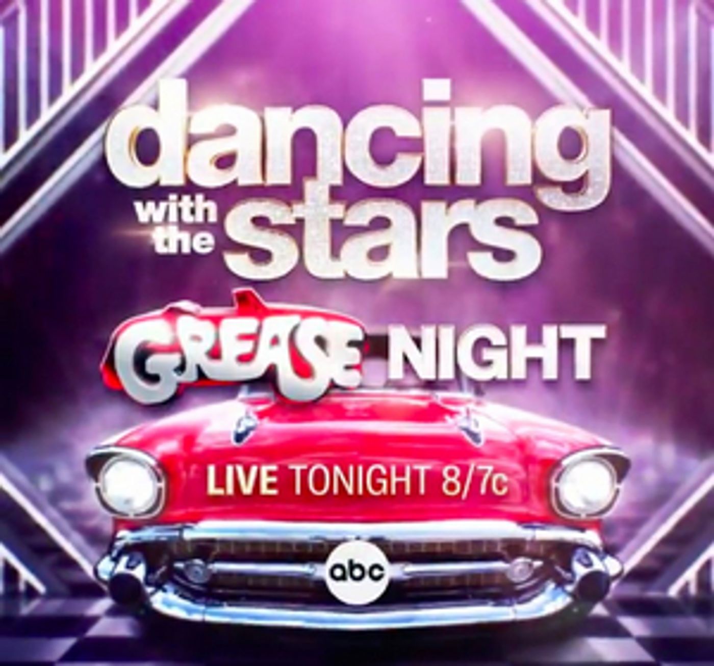 Olivia Newton-John Will Appear on DANCING WITH THE STARS 'Grease Night' Tonight  Image