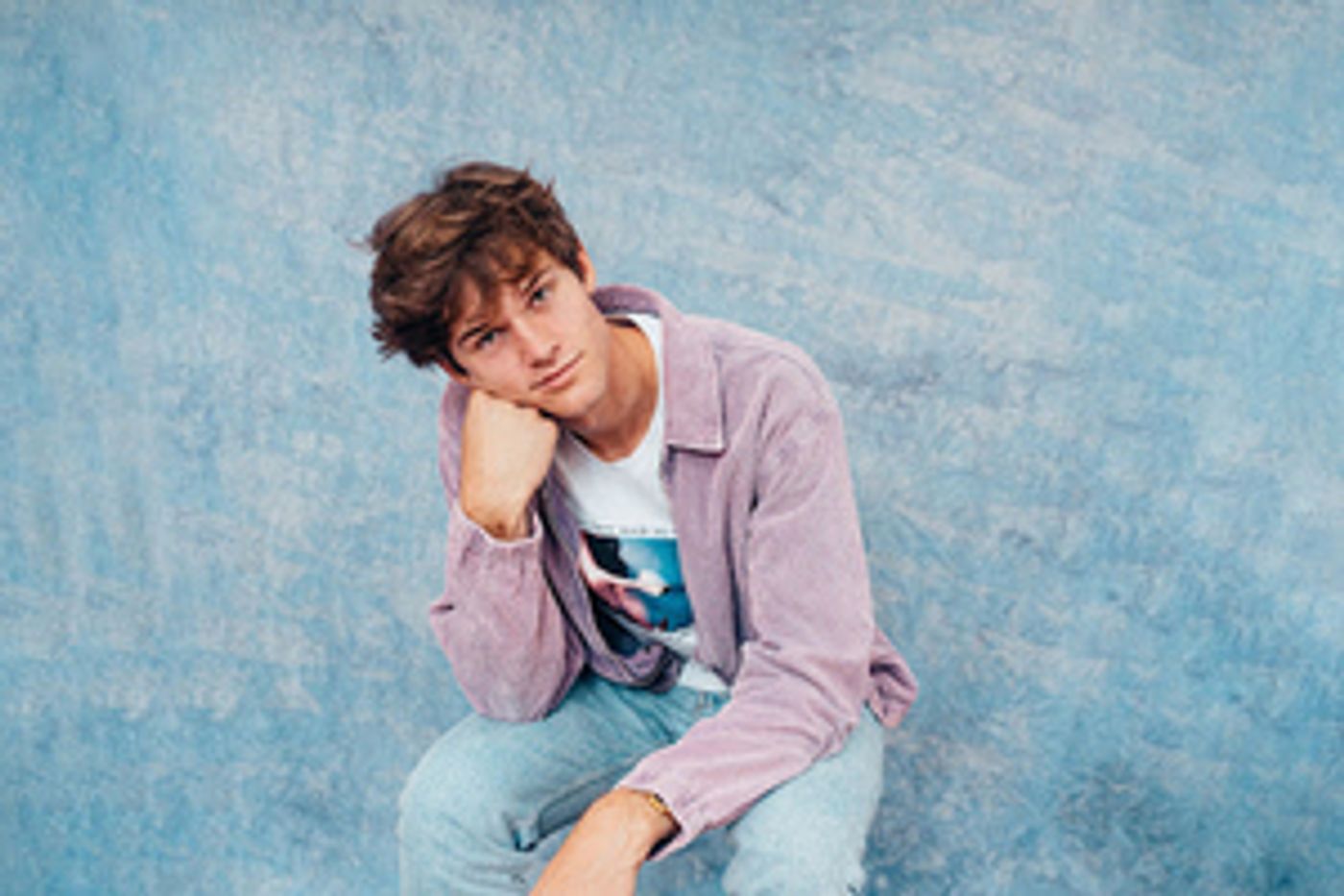 VIDEO: Blanks Releases 'I'm Sorry' Music Video VIDEO: Blanks Releases 'I'm Sorry' Music Video Image