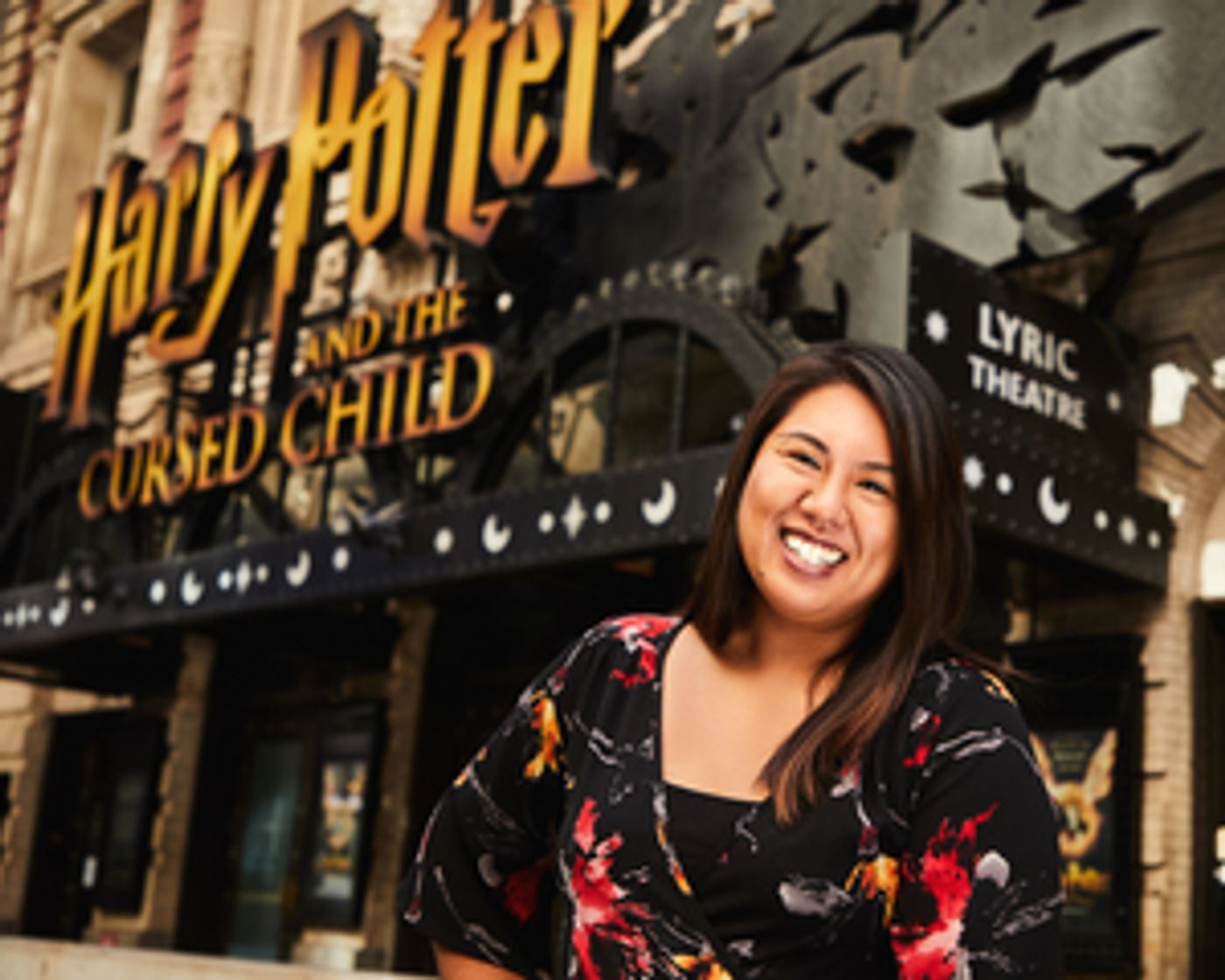 HARRY POTTER AND THE CURSED CHILD Hires Patricia Dayleg as Director of Equity, Diversity & Inclusion  Image