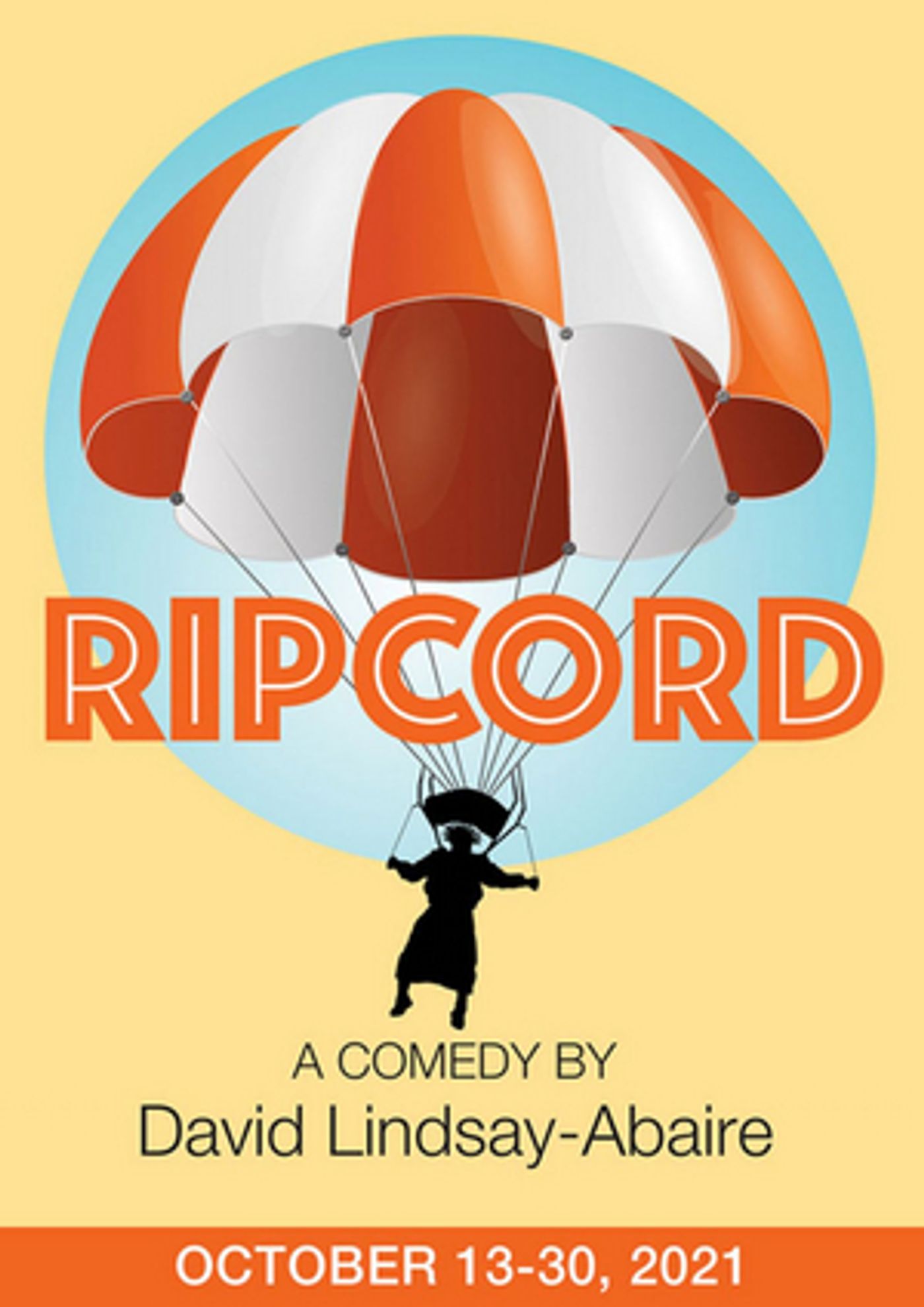 Review: RIPCORD at The Theatre Group At SBCC  Image