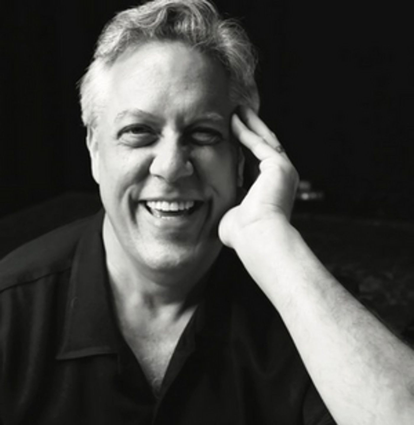 BWW CD Review: WHY DO THE NATIONS at Acis  Image